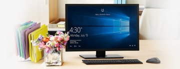 Microsoft Windows 10 Pro PL 32/64bit BOX USB P2