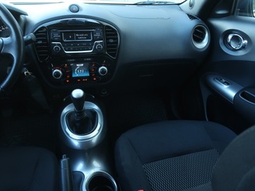 Nissan Juke I SUV Facelifting 1.2 DIG-T (Euro 6) 115KM 2016 Nissan Juke 1.2 DIG-T, Salon Polska, zdjęcie 7