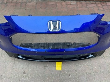 HONDA ZRV ZR-V ПЕРЕДНИЙ БАМПЕР