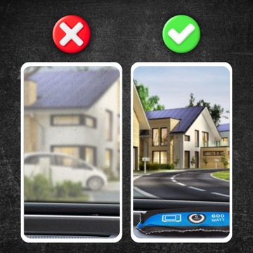 2x POCHŁANIACZ WILGOCI DUŻY OSUSZACZ samochodu auta XXL ZIMOWY WIELORAZOWY