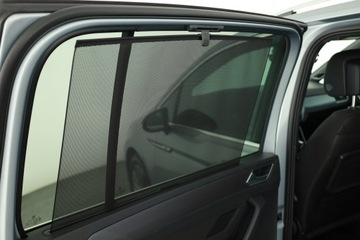 Volkswagen Touran III 2.0 TDI 150KM 2024 VW Touran 2.0 TDI, Salon Polska, 1. Właściciel, zdjęcie 9