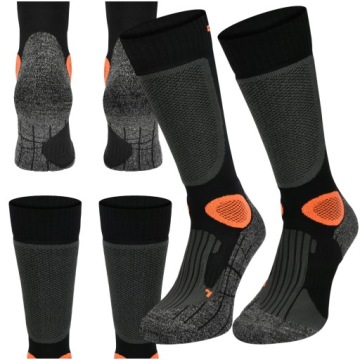 DŁUGIE SKARPETY MOTOCYKLOWE NA LATO MTB2 R. 39-42