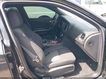 Dodge Charger VII 2023 Dodge Charger SXT 2023 3.6l 3.6 Benzyna 292KM, zdjęcie 9