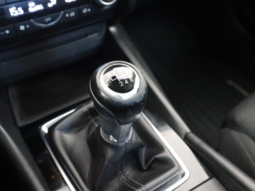 Mazda 3 III Sedan Facelifting 2.0 SKYACTIV-G 120KM 2018 Mazda 3 2.0 Skyactiv-G, Salon Polska, Klima, zdjęcie 12