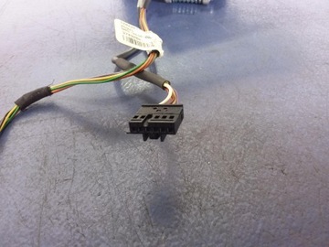 MERCEDES S W221 ZRCÁTKO VNITŘNÍ 026530