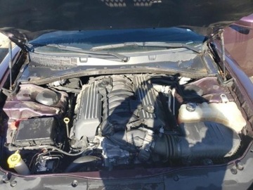 Dodge Charger VII 2021 Dodge Charger 2021, 6.4L, SCAT PACK, od ubezpieczalni, zdjęcie 10