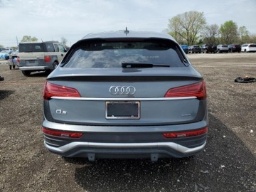 Audi 2023 Audi Q5 Sportback 2023r., Sportback Premium 45 2.0 Benzyna 261KM, zdjęcie 3