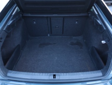 Skoda Octavia III Liftback Facelifting 1.5 TSI ACT 150KM 2020 Skoda Octavia 1.5 TSI, Salon Polska, Serwis ASO, zdjęcie 13