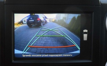 Citroen Berlingo II Combi Facelifting 2015 1.6 BlueHDi 100KM 2015 Citroen Berlingo 1.6 HDI 2015 Led Navi Kamera Oryginal Lakier Sprowadzony, zdjęcie 36