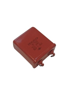 KONDENSATOR OMBG-1 400W 2mkf 5% 0784.0k ОМБГ-1 400B