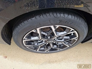 Kia Proceed Shooting Brake Facelifting 1.5 T-GDI 160KM 2022 Kia ProCeed 1,5 TURBO 160KM FULL GTline skora panorama navi kamra oplacony, zdjęcie 31