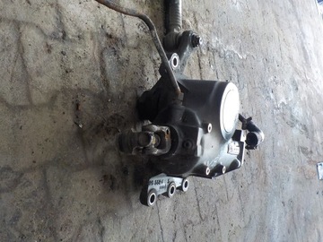 РУЛЕВАЯ КОЛОНКА SCANIA 4 R480 98359 1380794