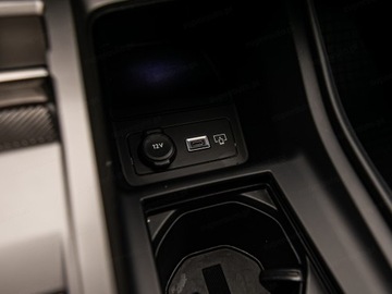 Peugeot 308 III SW 1.5 BlueHDi 130KM 2023 PEUGEOT 308 1.5 BlueHDI Combi 130KM 2023, zdjęcie 19