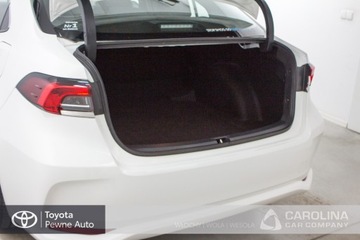 Toyota Corolla XII Sedan Facelifting 1.8 Hybrid 140KM 2023 Toyota Corolla Seria E21 (2019-) 1.8 Hybrid Comfor, zdjęcie 14