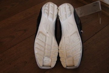 ALPINA NNN — РАЗМЕР 36/23 СМ — КОЖА — С УТЕПЛЕНИЕМ