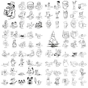 Подарочная бирка ФОТО - ГРАФИКА - ИНСТРУКЦИЯ 2 страницы.