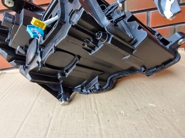 MERCEDES CLS W218 X218 ЛЕВАЯ ФАРА СВЕТОДИОДНАЯ ВЫСОКАЯ ПРОИЗВОДИТЕЛЬНОСТЬ