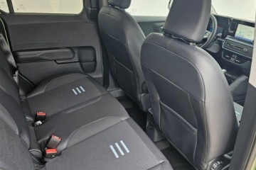 Ford Tourneo Courier II 1.0 EcoBoost 125KM 2026 FORD Tourneo Courier Active A7 1.0 125KM, zdjęcie 10