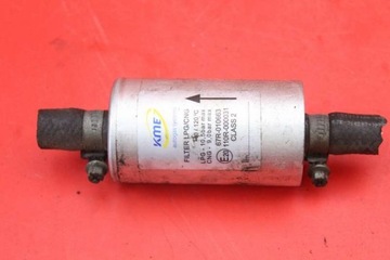 КОМПЛЕКТНАЯ ГАЗОВАЯ УСТАНОВКА 67R-017009 STAG 200 GOFAST