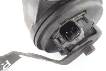 KLAKSON JAGUAR XJ (X350) E355306 2.72L DIESEL 152KW 2008