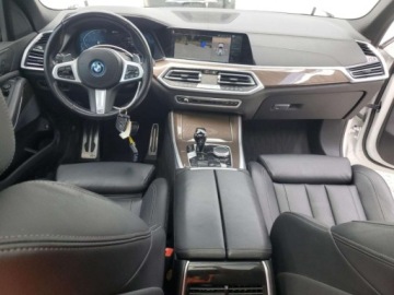 BMW X5 G05 2022 BMW X5 2022r., 4x4, 3.0L 3.0 Hybryda 293KM, zdjęcie 7