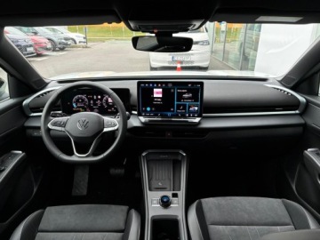 Volkswagen T-Roc I SUV Facelifting 1.5 TSI ACT 150KM 2026 Volkswagen T-Roc Style 1.5 eTSI 150 KM DSG, zdjęcie 7