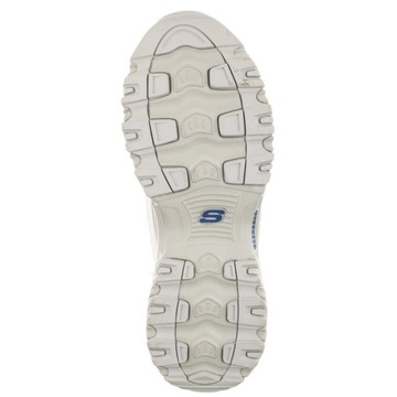 Buty Sportowe Trekkingowe Skechers D'lites 167088