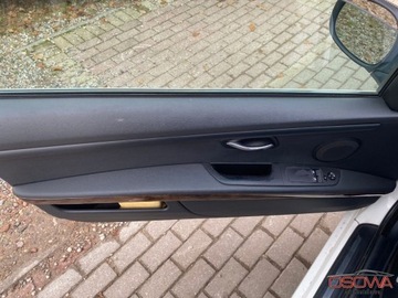 BMW Seria 3 E90-91-92-93 2010 BMW Seria 3 Coupe 3.0igaz x-drive m-pakiet skory xenon doinwestowana 1.r., zdjęcie 28