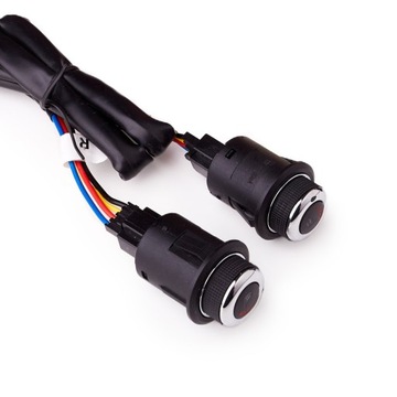 Нагревательный коврик 12В с подогревом сиденья, подогрев автокресла