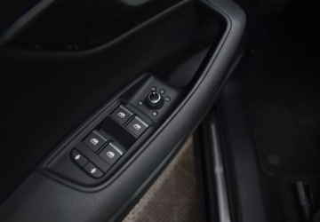 Audi Q7 II (4M) 2019 Audi Q7 2.0 benzyna 248 KM _ Quattro _ 7 osobowy 2.0 Benzyna 248KM, zdjęcie 10
