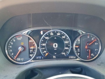  GMC Acadia AT4 2023 3.6 Benzyna 310KM, zdjęcie 9