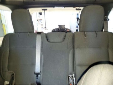 Jeep Wrangler IV 2023 Jeep Wrangler Sport 2023 2.0L 2.0 Benzyna 270KM, zdjęcie 10