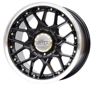 1879 BL RÁFKY HAXER 15 4X100 HONDA CIVIC VW GOLF 3