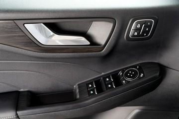 Ford Kuga III SUV 2.0 EcoBlue 190KM 2022 Ford Kuga VIGNALE skóra Nawi FUL LED el.klapa, zdjęcie 14