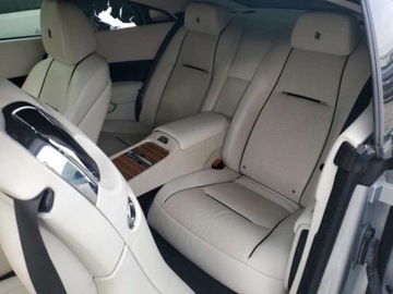 Rolls-Royce 2015 Rolls-Royce Wraith 2015r., 6.2L, zdjęcie 8