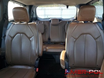 Chrysler Pacifica II 2017 Chrysler Pacifica _Limited_3.6 L_287 km_V6_2017r_7 osobowa 3.6 Benzyna, zdjęcie 9