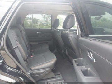 Nissan Pathfinder III 2025 Nissan Pathfinder Platinum 4wd 2025 3.5 Benzyna 284KM, zdjęcie 13