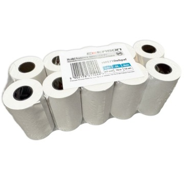 Терморолик Emerson 57x10