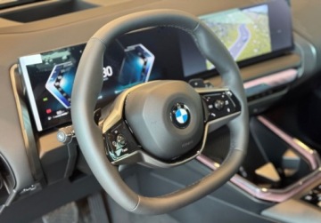 BMW X3 G45 2025 BMW X3 BMW X3 xDrive20d dostepny od reki w promocyjnym finansowaniu 2.0, zdjęcie 14