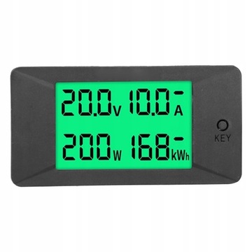 Счетчик энергии Счетчик энергии