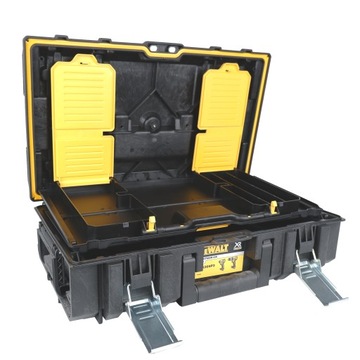 Dewalt DS150 skrzynia narzędziowa TOUGHSYSTEM
