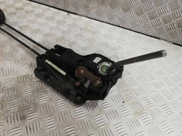 ТРОСЫ РЫЧАГА ПЕРЕКЛЮЧЕНИЯ ПЕРЕДАЧ CITROEN C4 И 1.6 HDI PEUGEOT 307