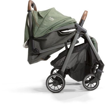 Joie PARCEL SIGNATURE Легкая коляска | Сосна