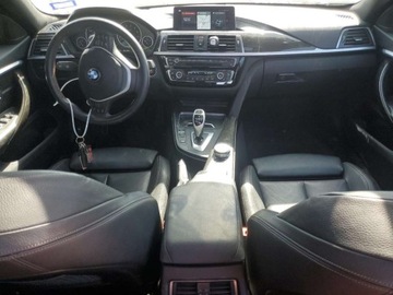 BMW Seria 4 G22-23-26 2020 BMW Seria 4 430xi Gran Coupe 2020 2.0l 2.0 Benzyna 248KM, zdjęcie 8