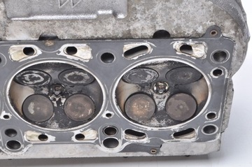 BMW E39 E46 E60 Z4 2.0 2.2 2.5I HLAVA 226S1 M54B20 M54B22 M54B25 1436812
