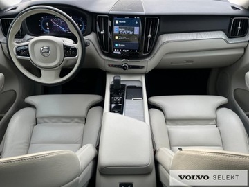 Volvo XC60 II 2022 Volvo XC 60 FV23% SalonPL B5D AWD Plus Bright Full, zdjęcie 12