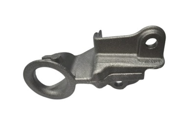 ORYGINALNY WSPORNIK CHŁODNICY LEWY MERCEDES VITO