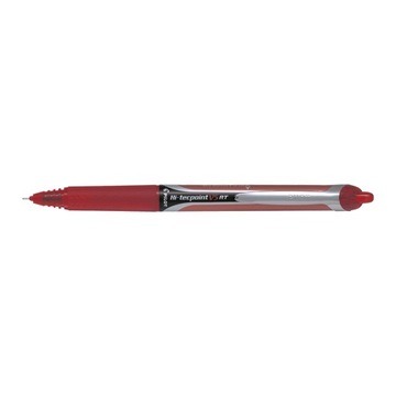 Długopis Pilot Hi-Tecpoint V5RT 0.5 Czerwony