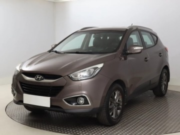 Hyundai ix35 SUV Facelifting 1.6 GDI 135KM 2015 Hyundai ix35 1.6 GDI, Salon Polska, Serwis ASO, zdjęcie 1