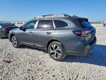 Subaru 2021 Subaru Outback Limited 2021 2.5 Benzyna 182KM, zdjęcie 1
